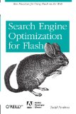 Portada de SEARCH ENGINE OPTIMIZATION FOR FLASH: BEST PRACTICES FOR USING FLASH ON THE WEB