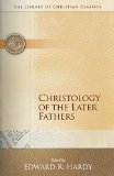 Portada de CHRISTOLOGY OF THE LATER FATHERS,