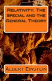 Portada de RELATIVITY: THE SPECIAL AND THE GENERAL THEORY