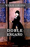 Portada de DOBLE ENGA&Ntilde;O