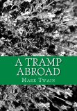 Portada de A TRAMP ABROAD