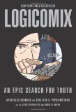 Portada de LOGICOMIX: AN EPIC SEARCH FOR TRUTH