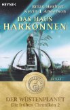 Portada de DAS HAUS HARKONNEN
