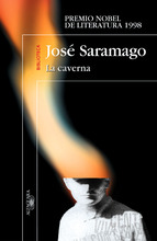 Portada de LA CAVERNA (EBOOK)