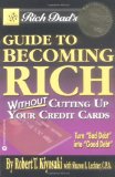 Portada de RICH DAD'S GUIDE TO BECOMING RICH...