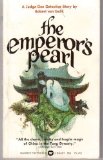 Portada de THE EMPEROR'S PEARL