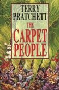 Portada de CARPET PEOPLE