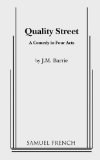 Portada de QUALITY STREET