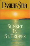 Portada de SUNSET IN ST TROPEZ