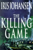 Portada de THE KILLING GAME (THORNDIKE PAPERBACK BESTSELLERS)