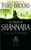 Portada de THE DRUID OF SHANNARA (HERITAGE OF SHANNARA)