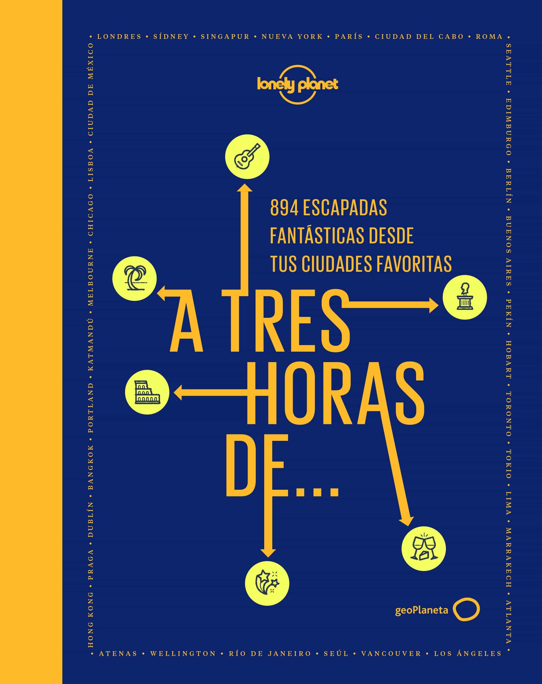Portada del libro