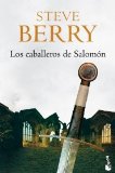 Portada de LOS CABALLEROS DE SALOMON