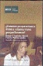 Portada del libro