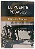 Portada de EL PUENTE PEGASUS