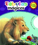 Portada de FABULAS MAGICAS