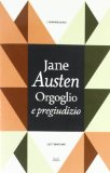 Portada de ORGOGLIO E PREGIUDIZIO