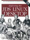 Portada de EXPLORING THE JDS LINUX DESKTOP (INCLUYE CD-ROM)