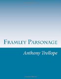 Portada de FRAMLEY PARSONAGE