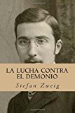 Portada de LA LUCHA CONTRA EL DEMONIO