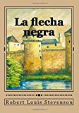 Portada de LA FLECHA NEGRA