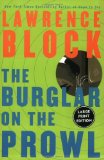 Portada de THE BURGLAR ON THE PROWL