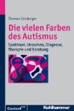 Portada de DIE VIELEN FARBEN DES AUTISMUS