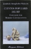 Portada de CUENTOS POPULARES DEL RIF CONTADOS POR MUJERES CUENTACUENTOS