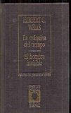 Portada del libro