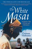 Portada de THE WHITE MASAI