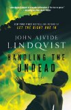 Portada de HANDLING THE UNDEAD