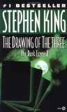 Portada de THE DRAWING OF THE THREE (DARK TOWER)