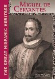 Portada de MIGUEL DE CERVANTES (GREAT HISPANIC HERITAGE)