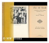 Portada del libro