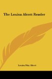 Portada de THE LOUISA ALCOTT READER