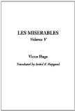 Portada de MISERABLES