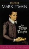 Portada de THE PRINCE AND THE PAUPER: A TALE FOR YOUNG PEOPLE OF ALL AGES