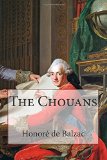 Portada de THE CHOUANS