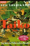 Portada de TAIKO