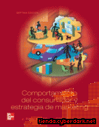 Portada de COMPORTAMIENTO DEL CONSUMIDOR Y ESTRATEGIA DE MARKETING - EBOOK