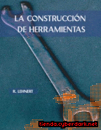 Portada de LA CONSTRUCCIÓN DE HERRAMIENTAS - EBOOK