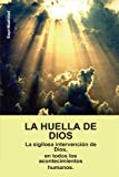 Portada de LA HUELLA DE DIOS