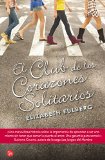 Portada de EL CLUB DE LOS CORAZONES SOLITARIOS