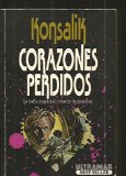 Portada de CORAZONES PERDIDOS