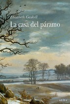 Portada de LA CASA DEL PÁRAMO (EBOOK)