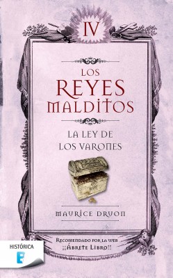 Portada del libro