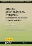 Portada de DIBUJO: ARTES PLÁSTICAS Y VISUALES. INVESTIGACIÓN, INNOVACIÓN Y BUENAS PRÁCTICAS