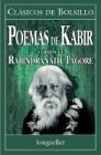 Portada de POEMAS DE KABIR