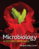 Portada de MICROBIOLOGY: A SYSTEMS APPROACH