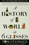 Portada de A HISTORY OF THE WORLD IN 6 GLASSES